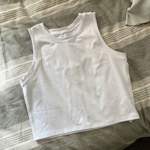 Halara Cloud9 Well Rounded Tank Top